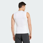 ADIDAS ADIDAS Tech Fit Compression Training Sleeveless T-Shirt