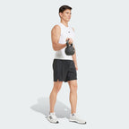 ADIDAS ADIDAS Tech Fit Compression Training Sleeveless T-Shirt