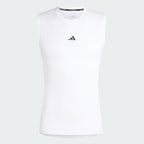 ADIDAS ADIDAS Tech Fit Compression Training Sleeveless T-Shirt