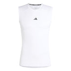 ADIDAS ADIDAS Tech Fit Compression Training Sleeveless T-Shirt
