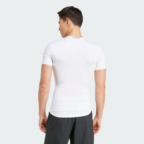 ADIDAS ADIDAS Tech Fit Compression Training Tee