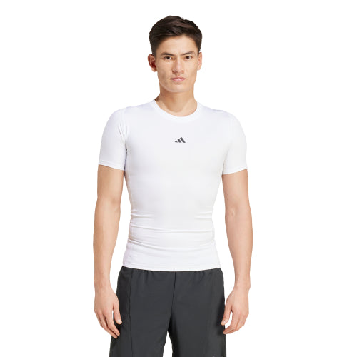 ADIDAS ADIDAS Tech Fit Compression Training Tee