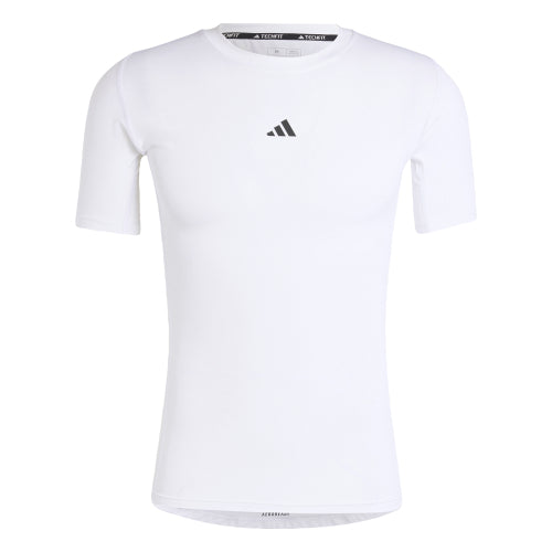 ADIDAS ADIDAS Tech Fit Compression Training Tee