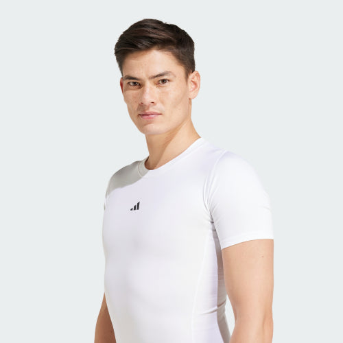 ADIDAS ADIDAS Tech Fit Compression Training Tee
