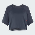 ADIDAS ADIDAS Running Short Sleeve Tee Women