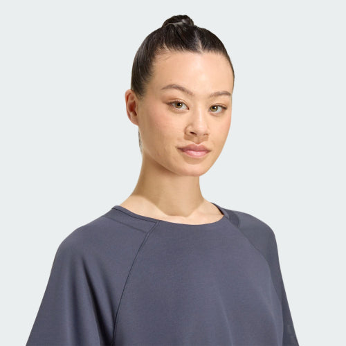 ADIDAS ADIDAS Running Short Sleeve Tee Women