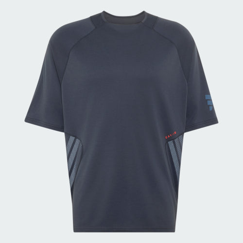 ADIDAS ADIDAS Running Short Sleeve Tee Men