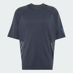 ADIDAS ADIDAS Running Short Sleeve Tee Men