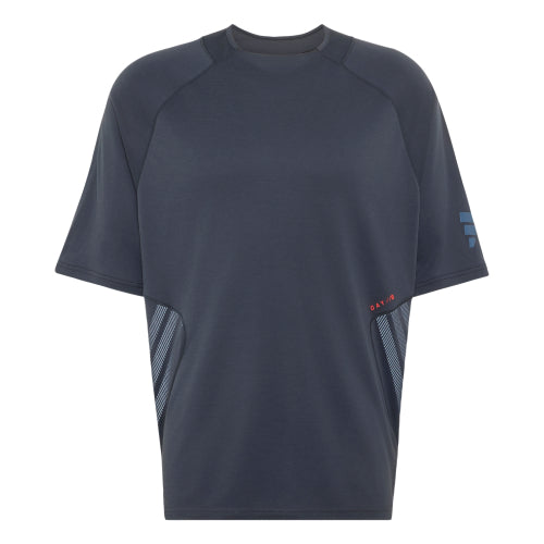 ADIDAS ADIDAS Running Short Sleeve Tee Men