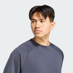 ADIDAS ADIDAS Running Short Sleeve Tee Men