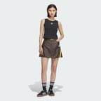 ADIDAS ADIDAS 3-Stripe Padded Tank Top
