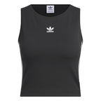 ADIDAS ADIDAS 3-Stripe Padded Tank Top