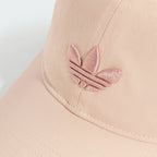 ADIDAS ADIDAS Adicolor Classic Trefoil Baseball Cap