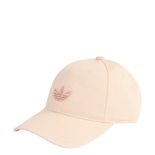 ADIDAS ADIDAS Adicolor Classic Trefoil Baseball Cap