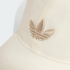 ADIDAS ADIDAS Adicolor Classic Trefoil Baseball Cap