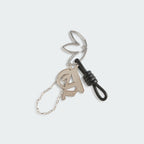 ADIDAS ADIDAS Keyring Rhinestone Accessory