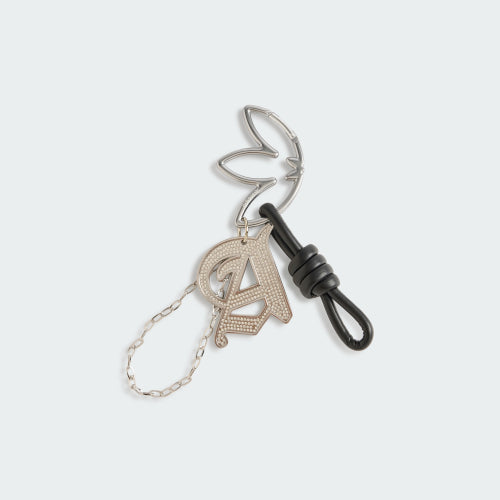 ADIDAS ADIDAS Keyring Rhinestone Accessory