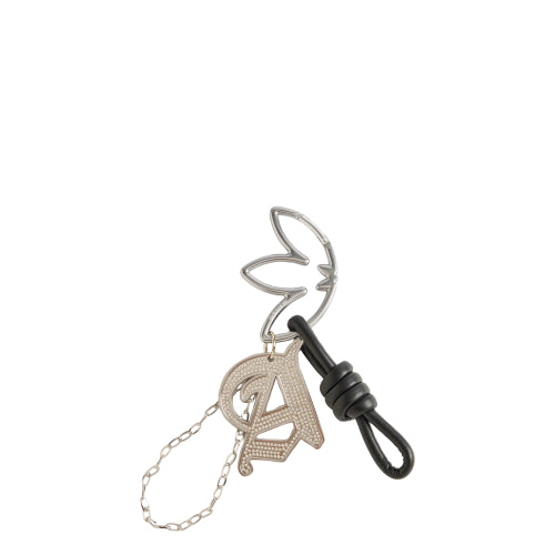 ADIDAS ADIDAS Keyring Rhinestone Accessory