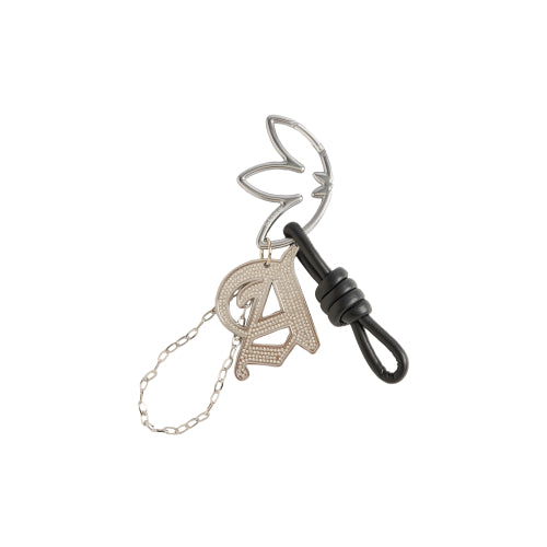 ADIDAS ADIDAS Keyring Rhinestone Accessory