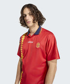 ADIDAS ADIDAS T-Shirt Spain Home Jersey 1994