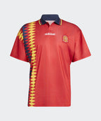 ADIDAS ADIDAS T-Shirt Spain Home Jersey 1994