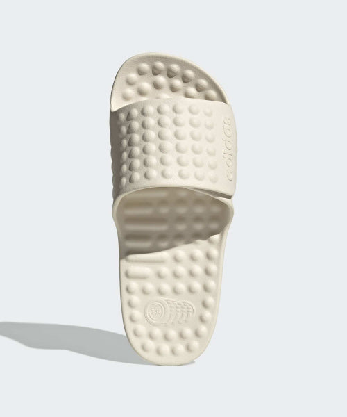 ADIDAS ADIDAS Adisaj 360REC Slide - White