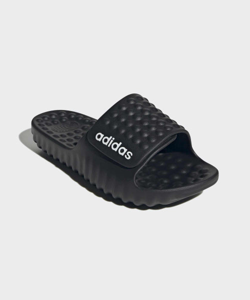 ADIDAS ADIDAS Adisaj 360REC Slide - Black:White