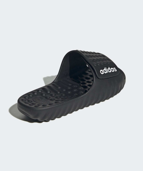 ADIDAS ADIDAS Adisaj 360REC Slide - Black:White