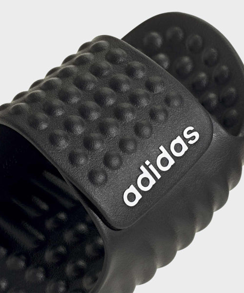 ADIDAS ADIDAS Adisaj 360REC Slide - Black:White