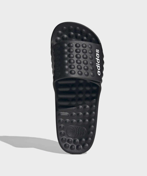 ADIDAS ADIDAS Adisaj 360REC Slide - Black:White