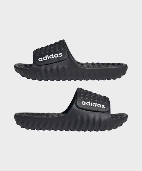 ADIDAS ADIDAS Adisaj 360REC Slide - Black:White