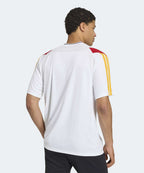ADIDAS ADIDAS T-Shirt House Off Tee Nation Pack - White:Red