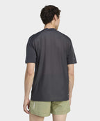 ADIDAS ADIDAS Terex Xperior Climacool+ T-shirt - Carbon