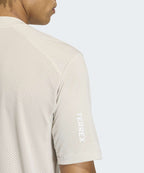 ADIDAS ADIDAS Terex Xperior Climacool+ T-shirt - Beige