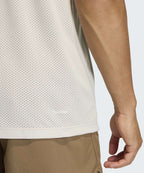 ADIDAS ADIDAS Terex Xperior Climacool+ T-shirt - Beige