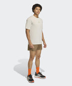 ADIDAS ADIDAS Terex Xperior Climacool+ T-shirt - Beige