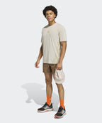 ADIDAS ADIDAS Terex Xperior Climacool+ T-shirt - Beige