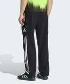 ADIDAS ADIDAS Mercedes AMG F1 Team Mechanics Pants - Black: Gray
