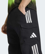 ADIDAS ADIDAS Mercedes AMG F1 Team Mechanics Pants - Black: Gray