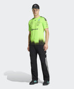 ADIDAS ADIDAS Mercedes AMG F1 Team Mechanics Pants - Black: Gray