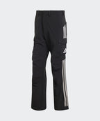 ADIDAS ADIDAS Mercedes AMG F1 Team Mechanics Pants - Black: Gray