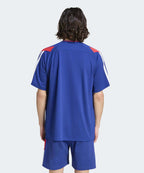 ADIDAS ADIDAS T-Shirt House Off Tee - Mystery Ink