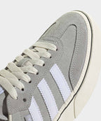 ADIDAS ADIDAS Samba ST - Gray: White