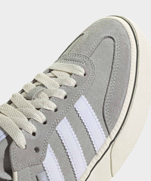 ADIDAS ADIDAS Samba ST - Gray: White