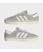 ADIDAS ADIDAS Samba ST - Gray: White