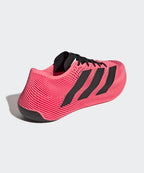 ADIDAS ADIDAS Climacool Laceed - Solar Turbo: Black