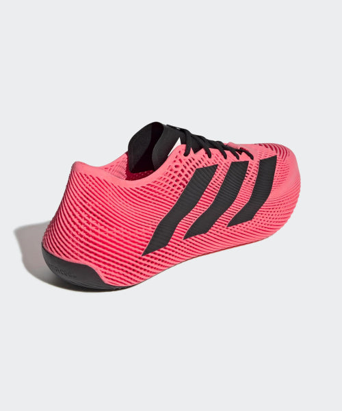 ADIDAS ADIDAS Climacool Laceed - Solar Turbo: Black