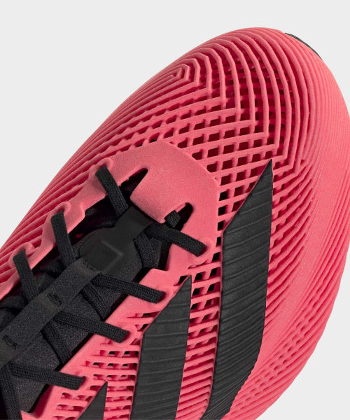 ADIDAS ADIDAS Climacool Laceed - Solar Turbo: Black
