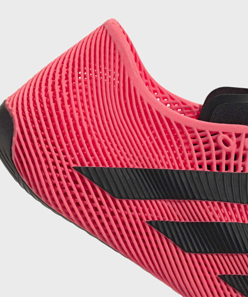 ADIDAS ADIDAS Climacool Laceed - Solar Turbo: Black