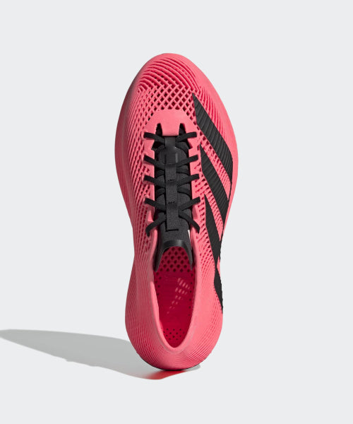 ADIDAS ADIDAS Climacool Laceed - Solar Turbo: Black
